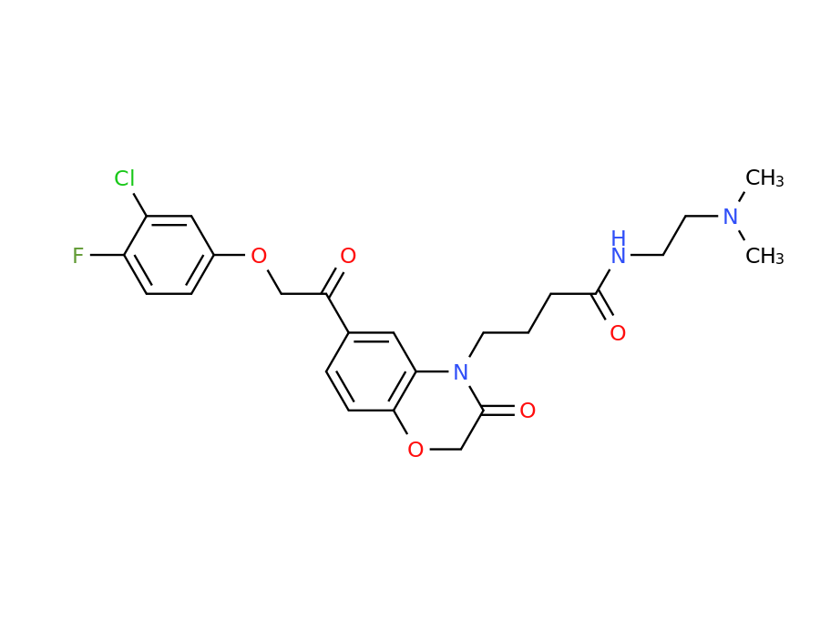 Structure Amb7435265