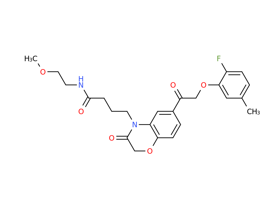 Structure Amb7435280