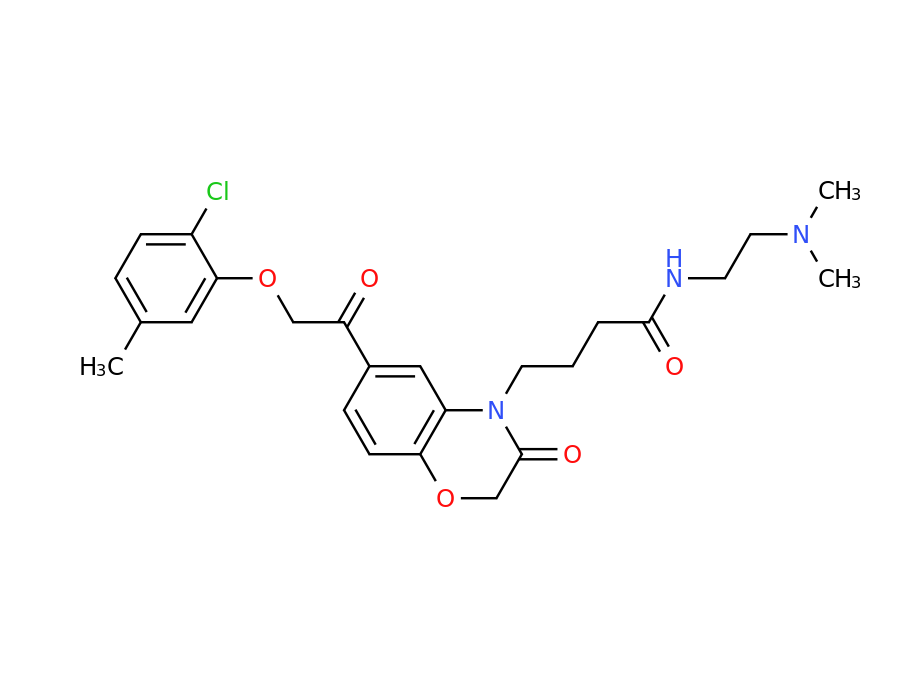 Structure Amb7435287