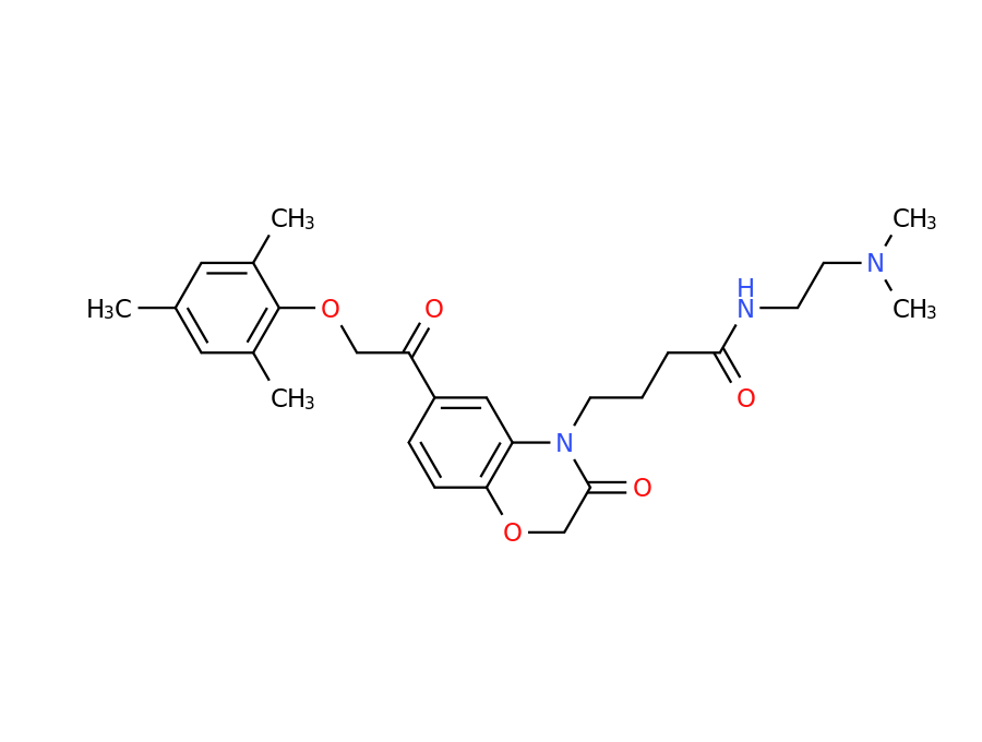 Structure Amb7435290