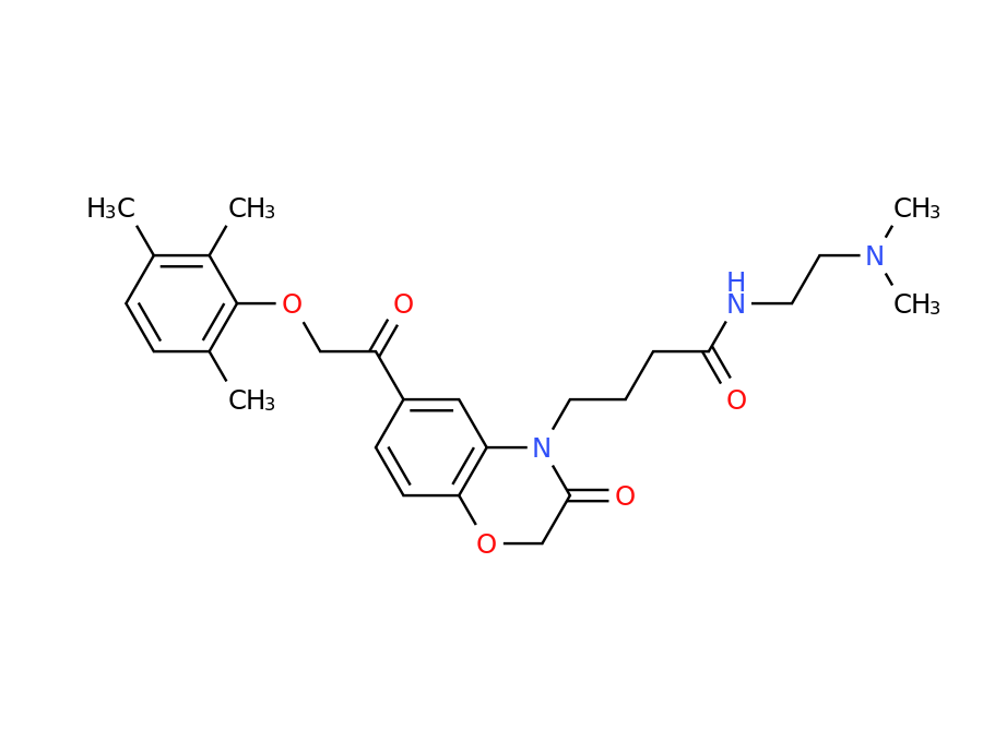 Structure Amb7435292