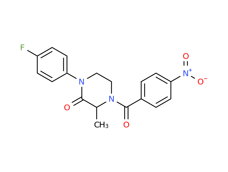 Structure Amb7435343