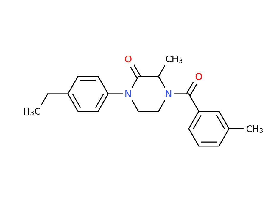 Structure Amb7435352