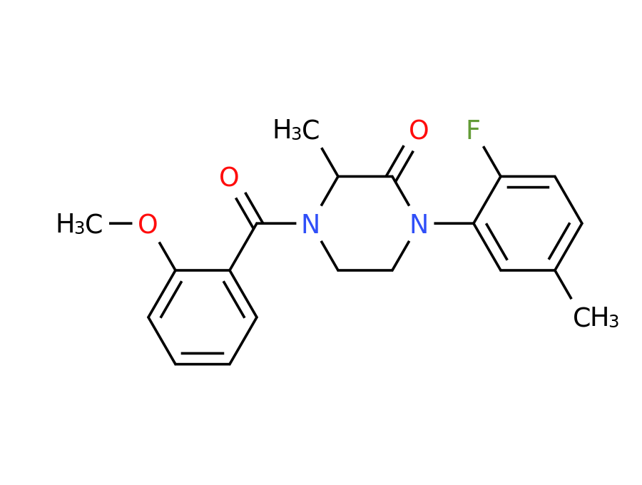 Structure Amb7435353