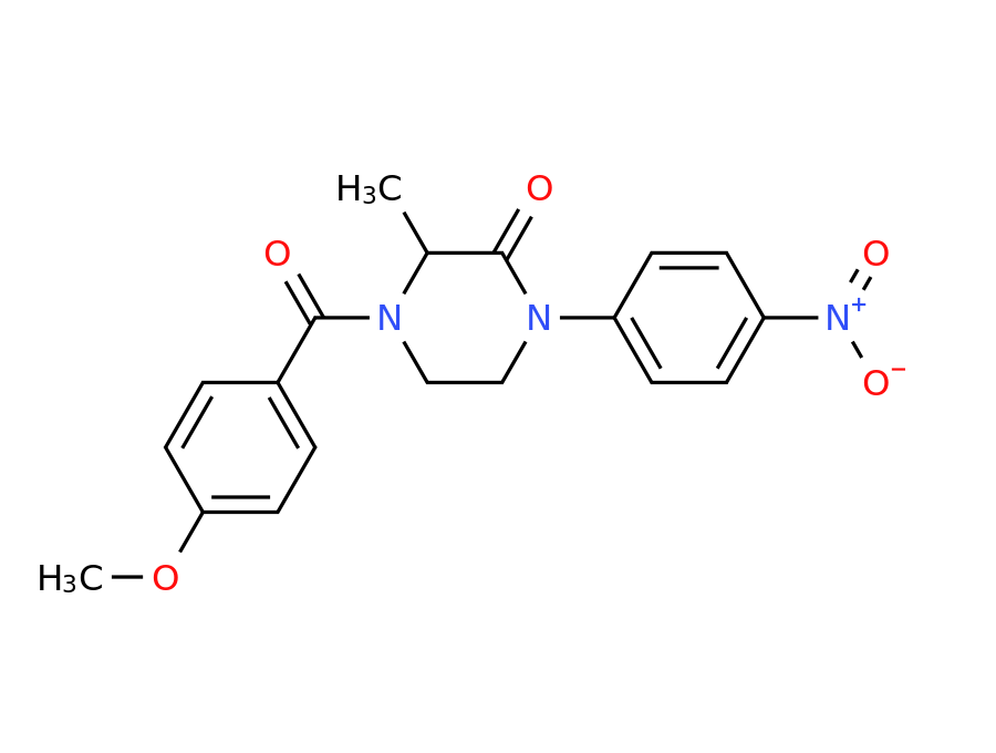 Structure Amb7435355