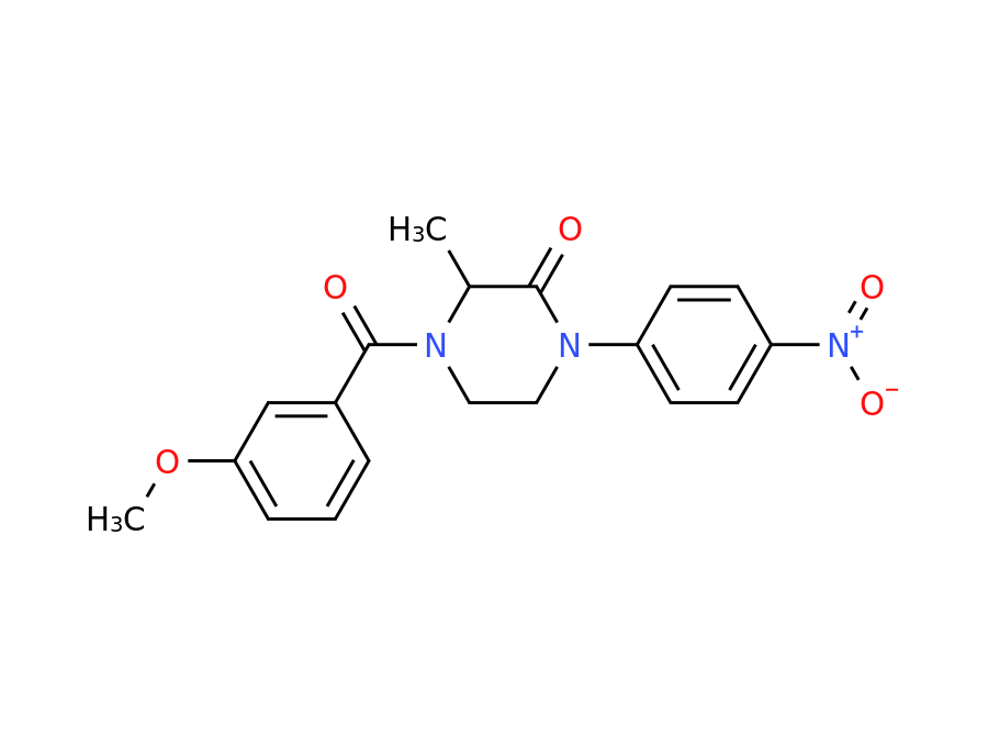 Structure Amb7435357