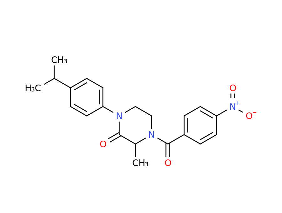 Structure Amb7435358