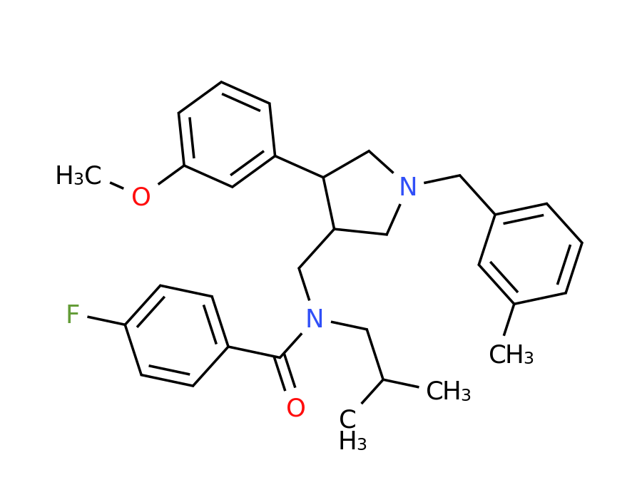 Structure Amb7435411