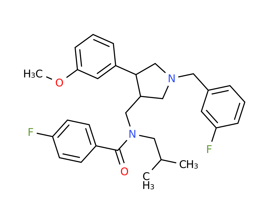 Structure Amb7435412