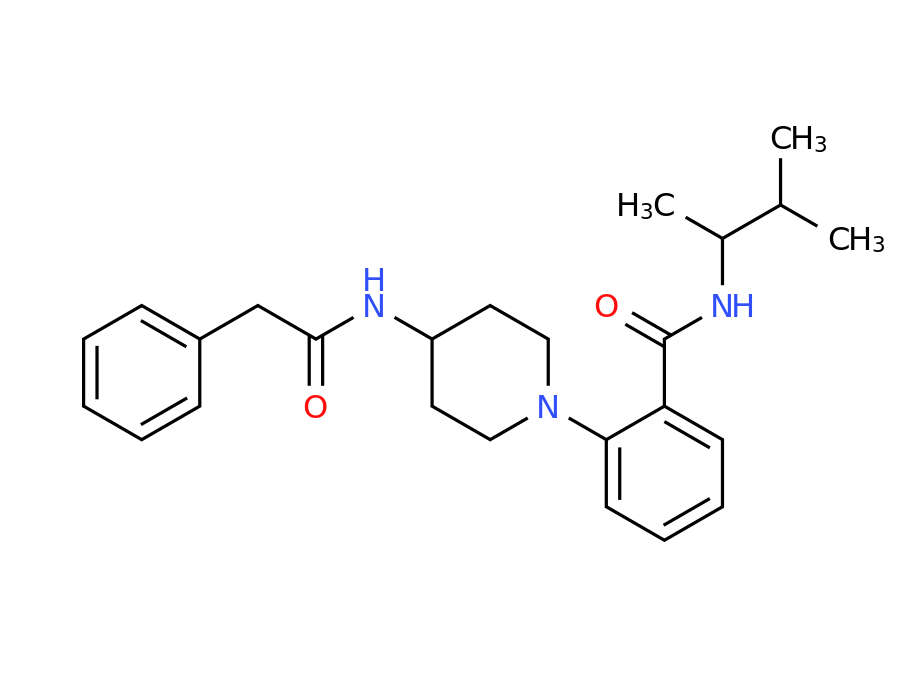 Structure Amb7435576