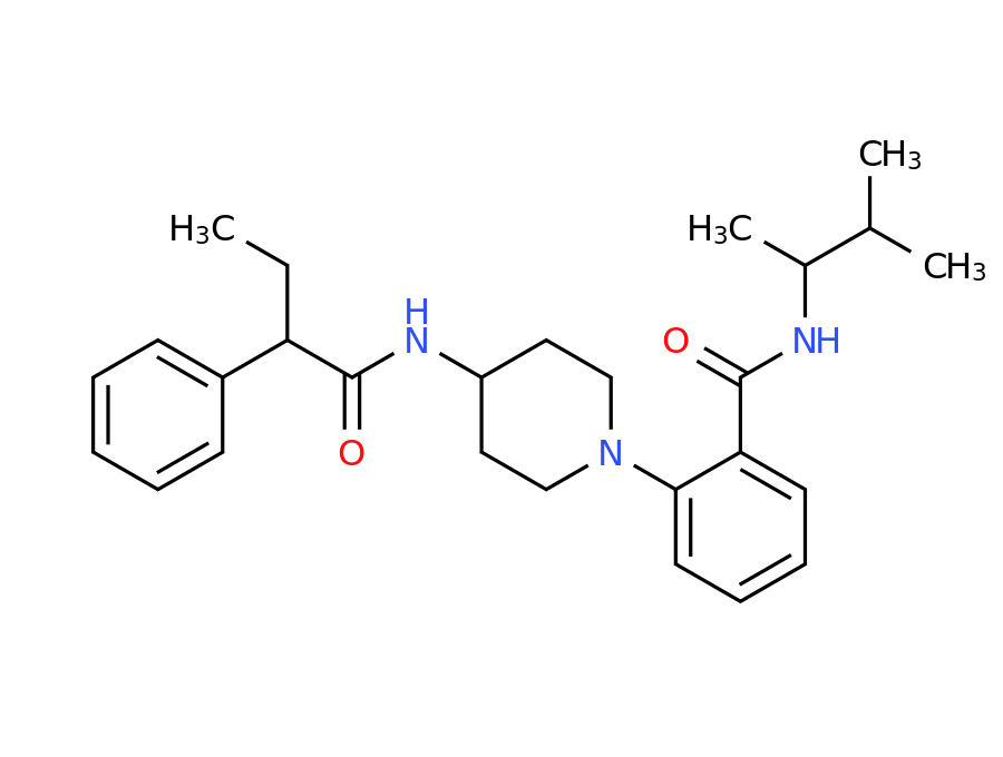 Structure Amb7435582