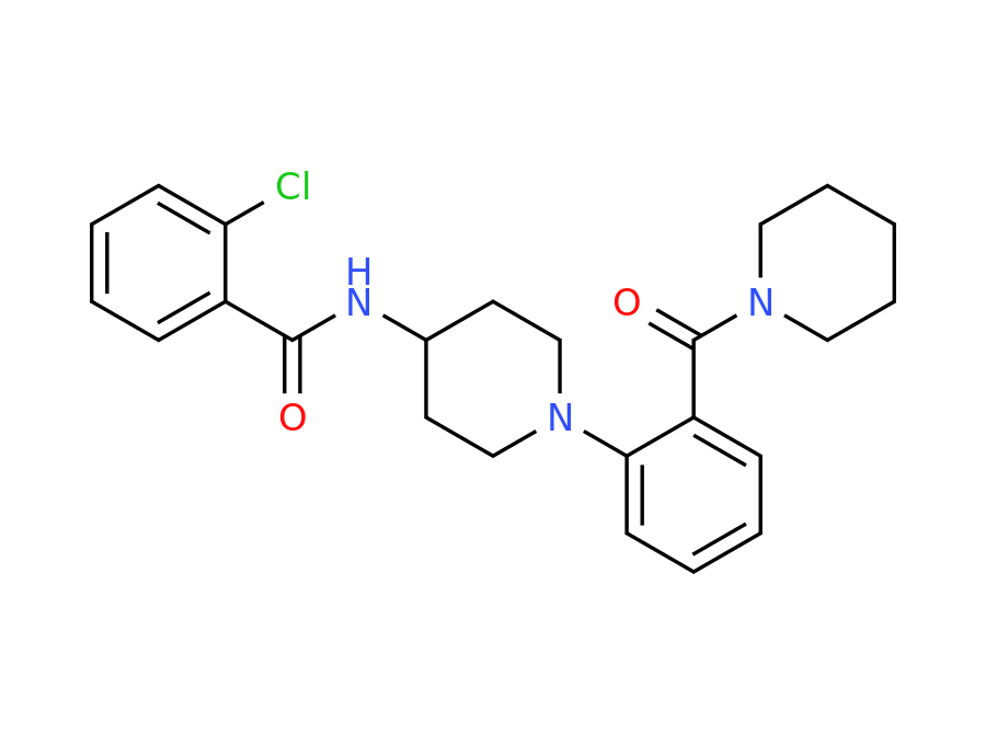 Structure Amb7435633