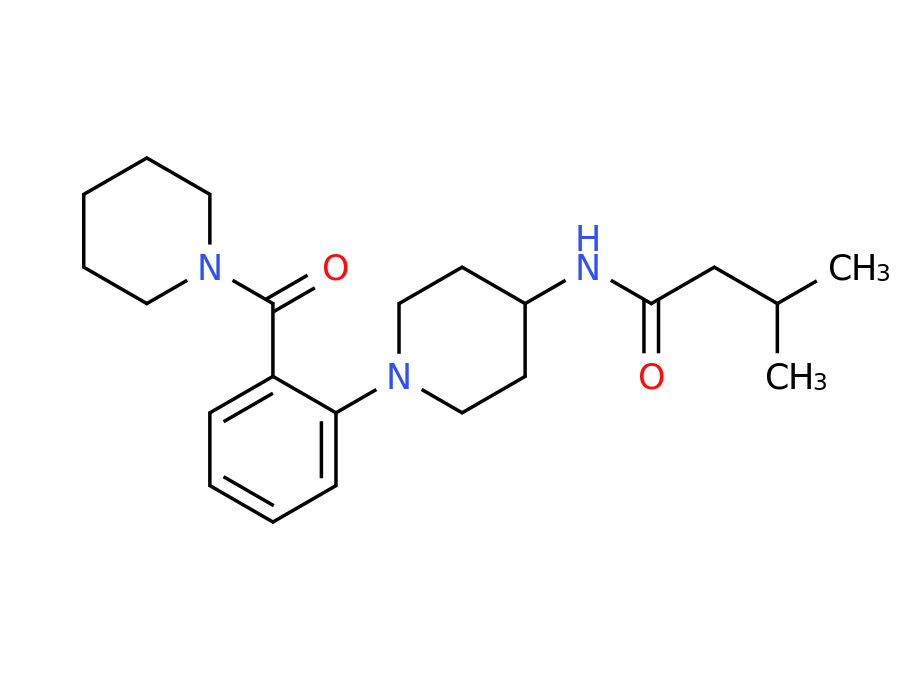 Structure Amb7435634