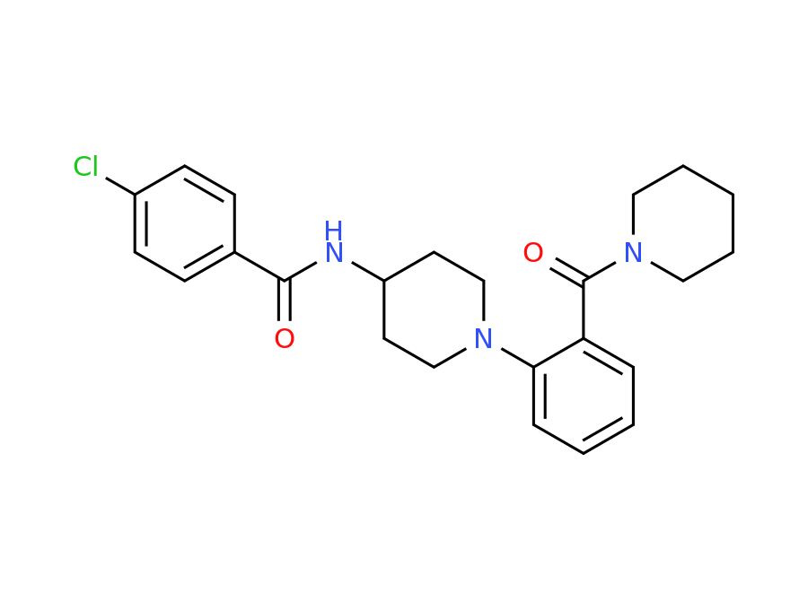 Structure Amb7435636