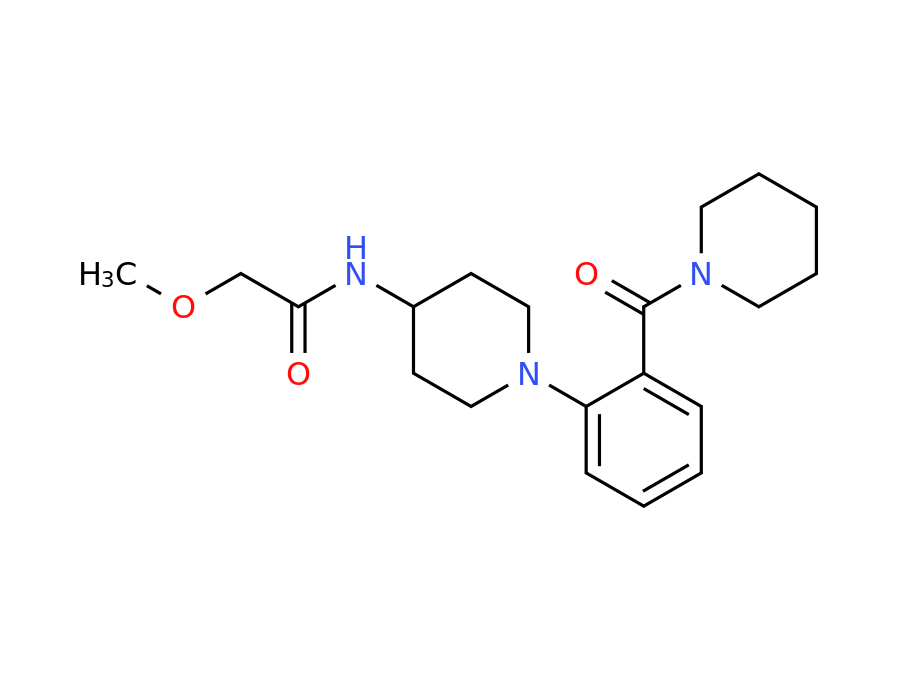 Structure Amb7435637