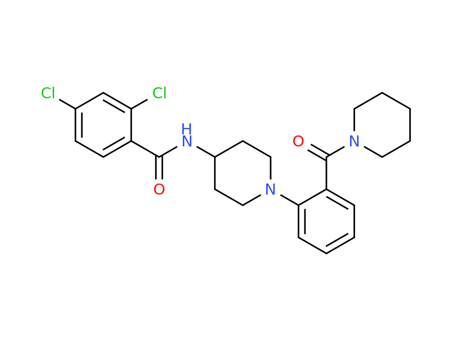 Structure Amb7435638