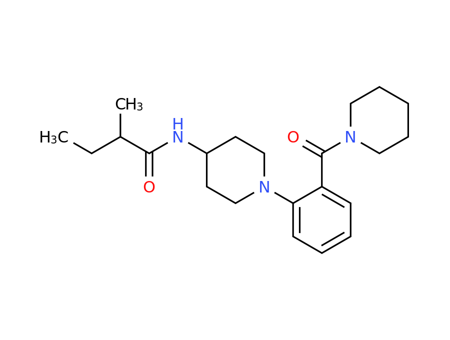 Structure Amb7435639