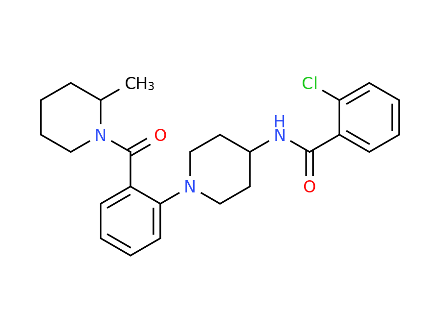 Structure Amb7435649