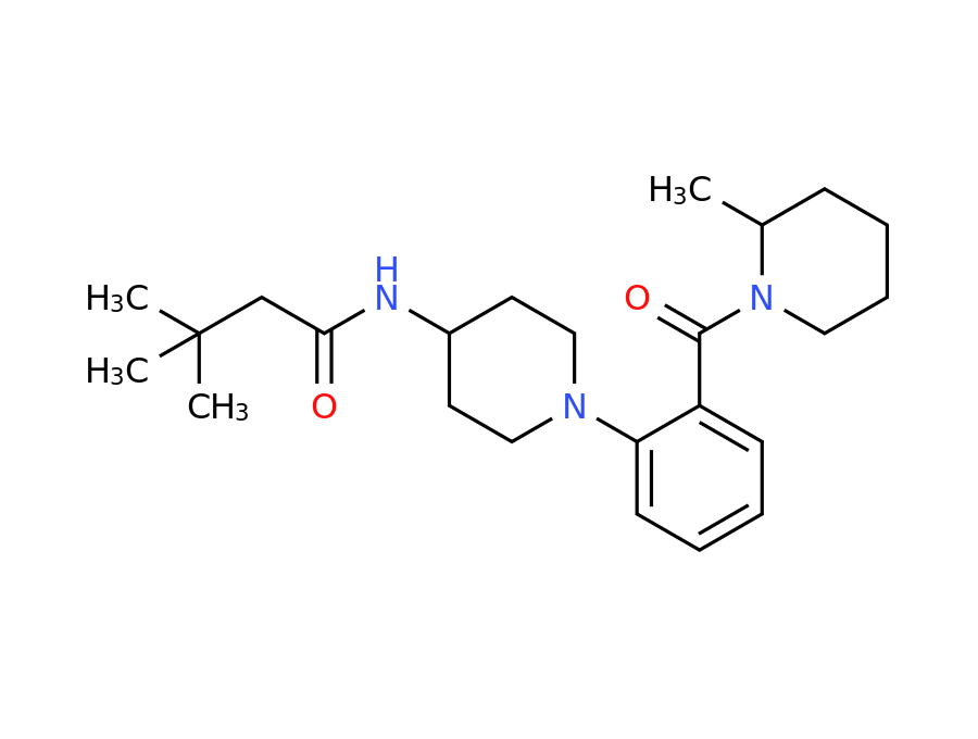 Structure Amb7435650