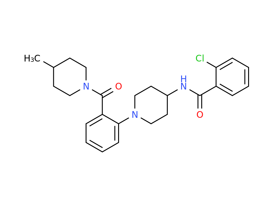 Structure Amb7435654