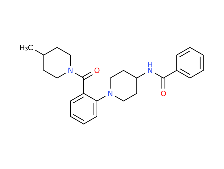 Structure Amb7435655