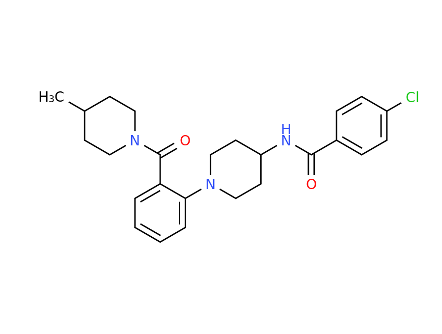 Structure Amb7435659