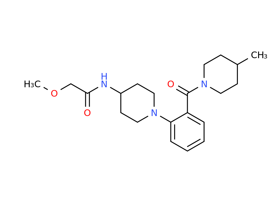 Structure Amb7435661