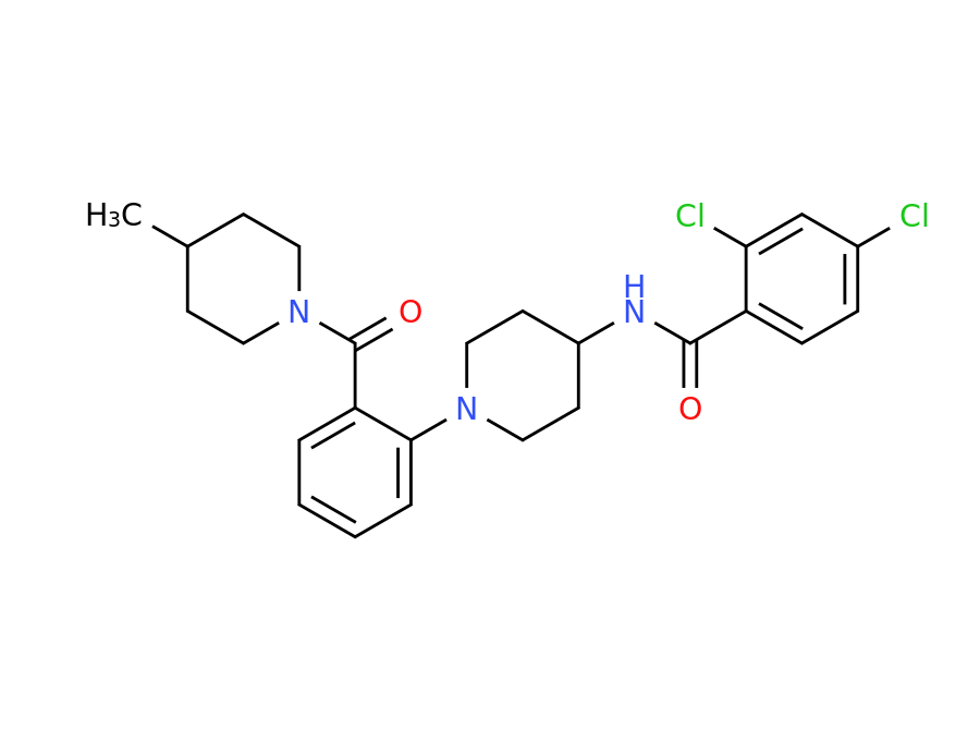 Structure Amb7435662