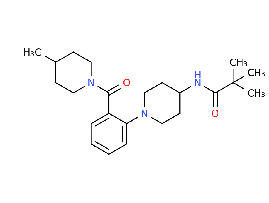 Structure Amb7435664