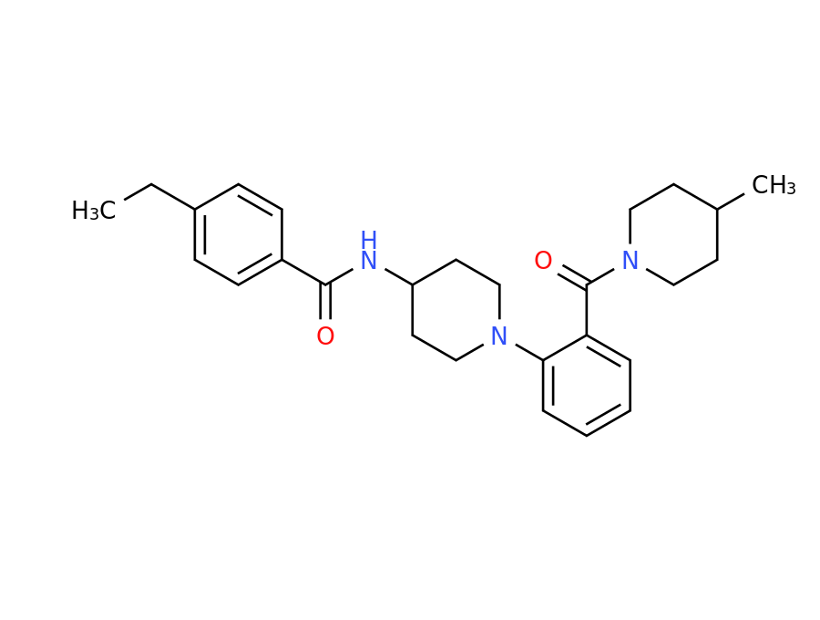 Structure Amb7435666