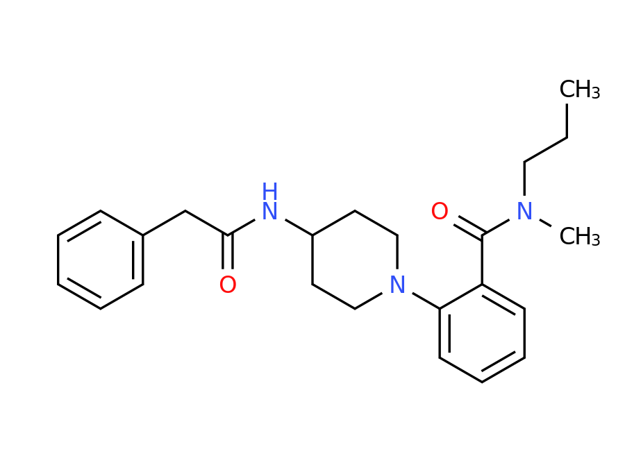 Structure Amb7435707