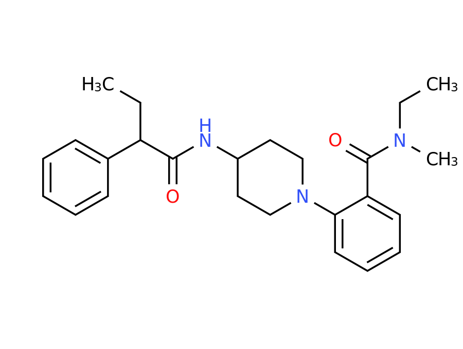 Structure Amb7435732