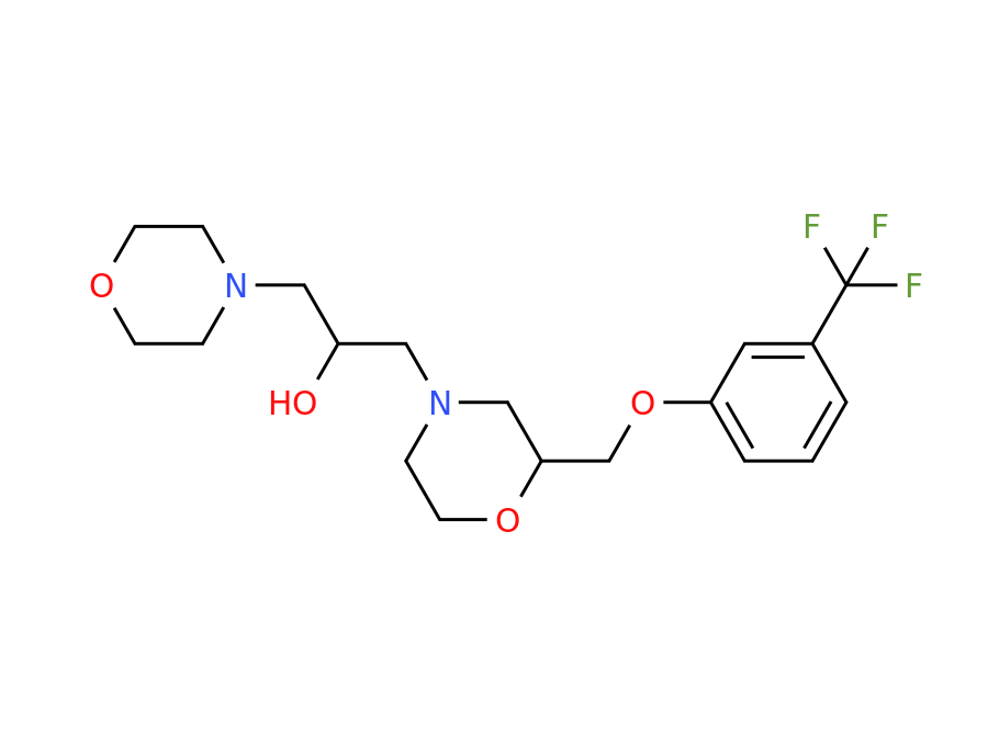 Structure Amb7435852