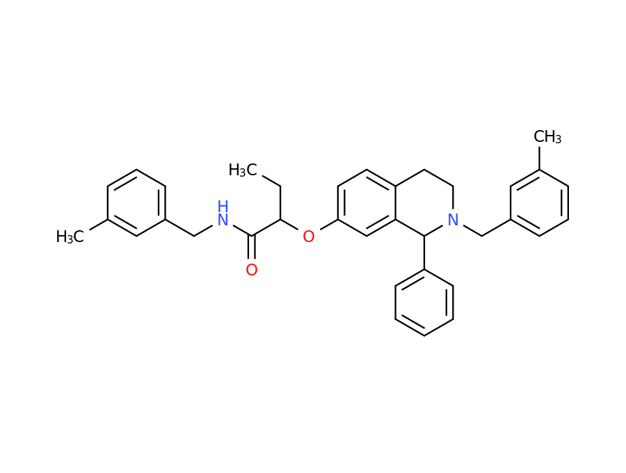 Structure Amb7435949