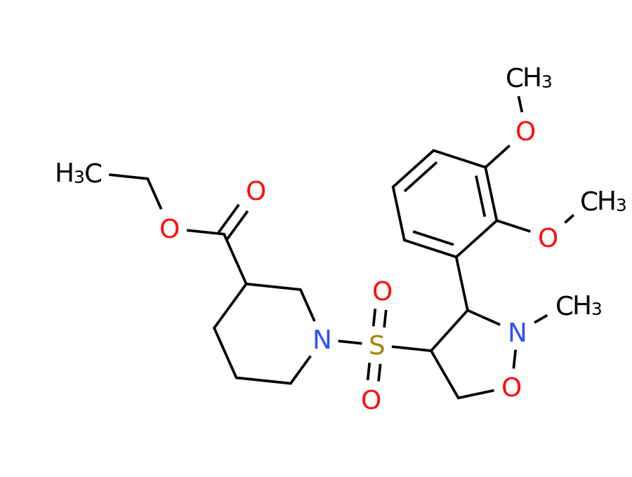 Structure Amb7436295