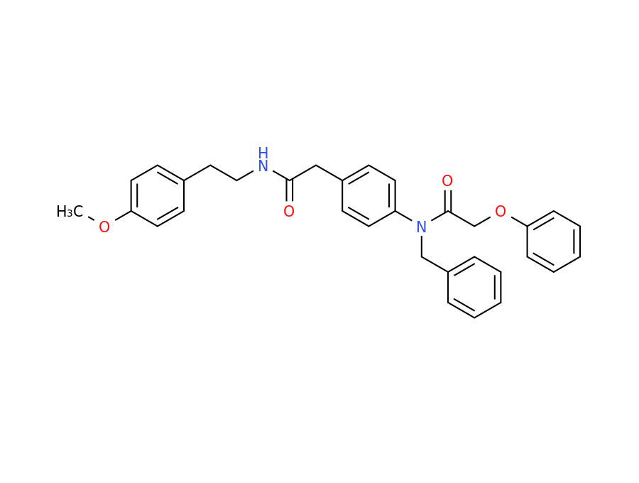 Structure Amb7436586