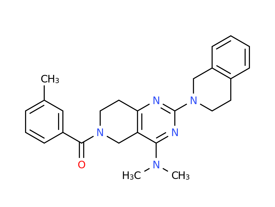 Structure Amb7436964