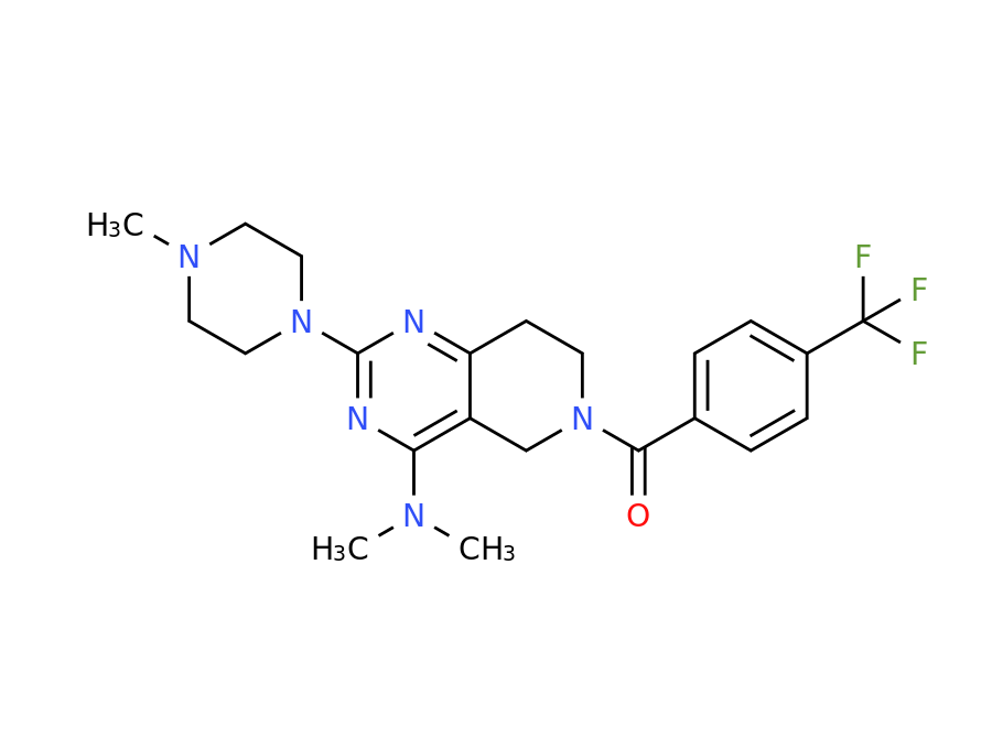 Structure Amb7436967