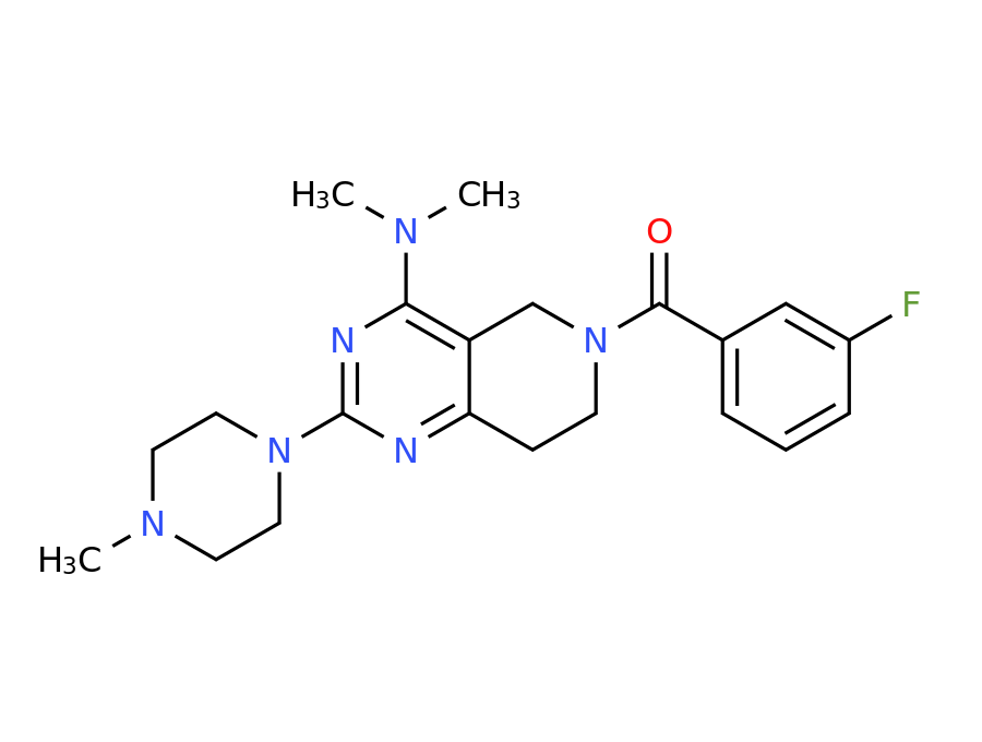 Structure Amb7436968