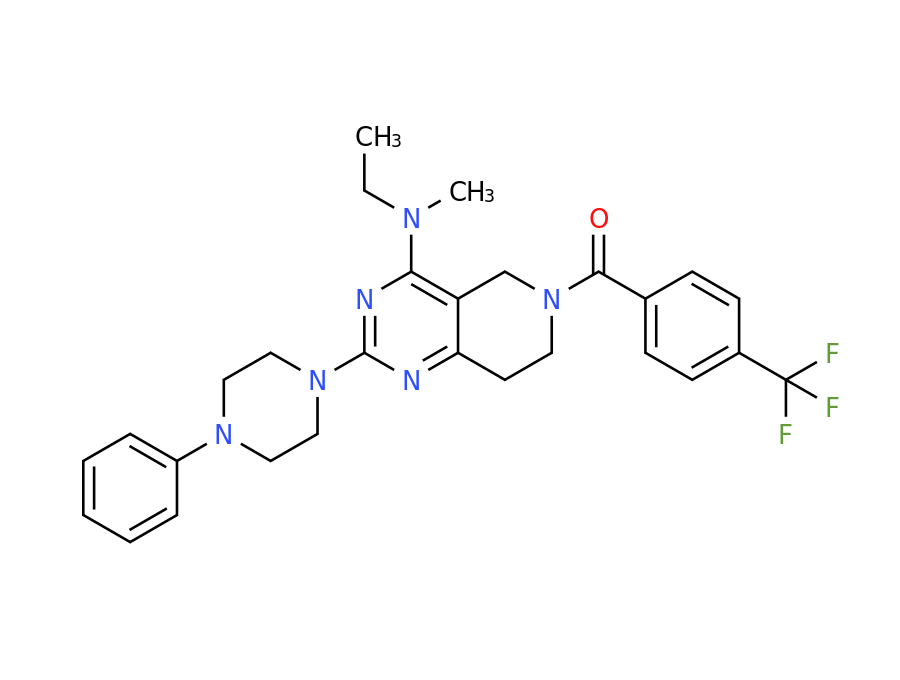 Structure Amb7436972