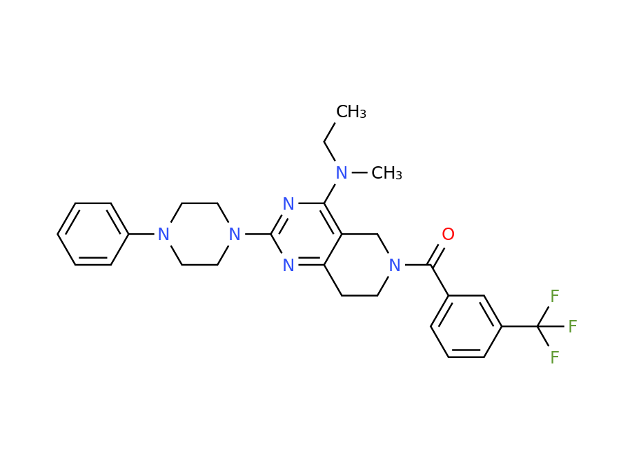 Structure Amb7436973