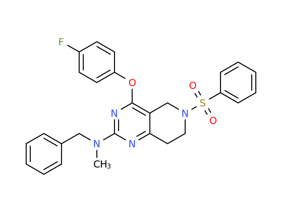 Structure Amb7436975