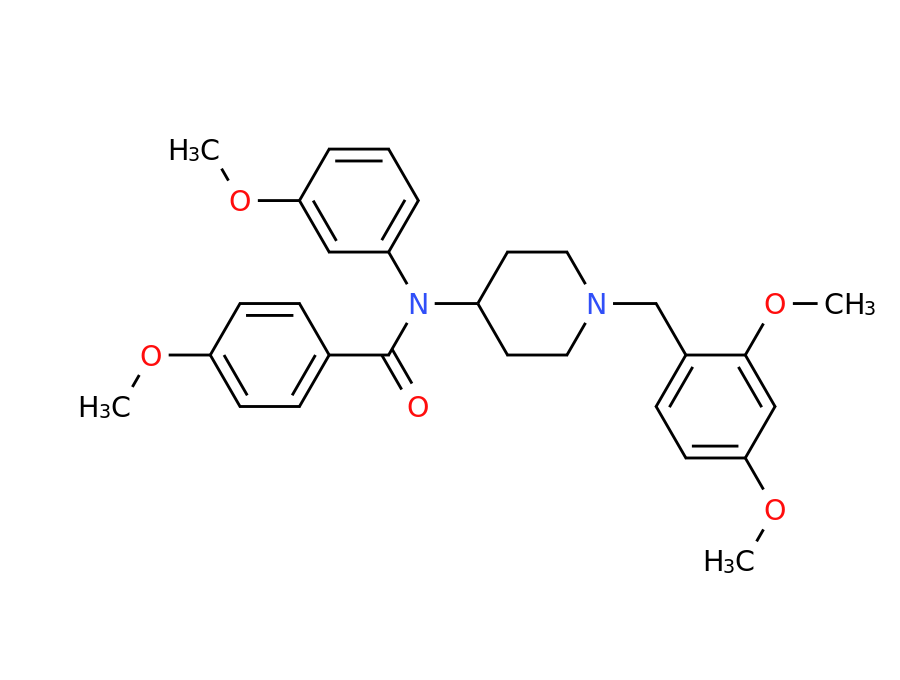 Structure Amb7437118