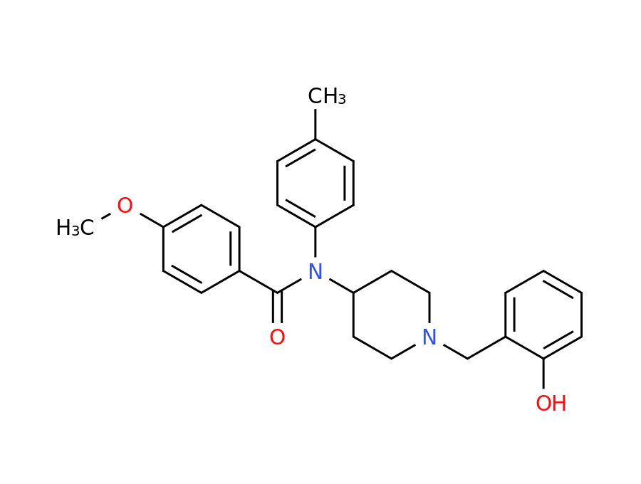 Structure Amb7437125