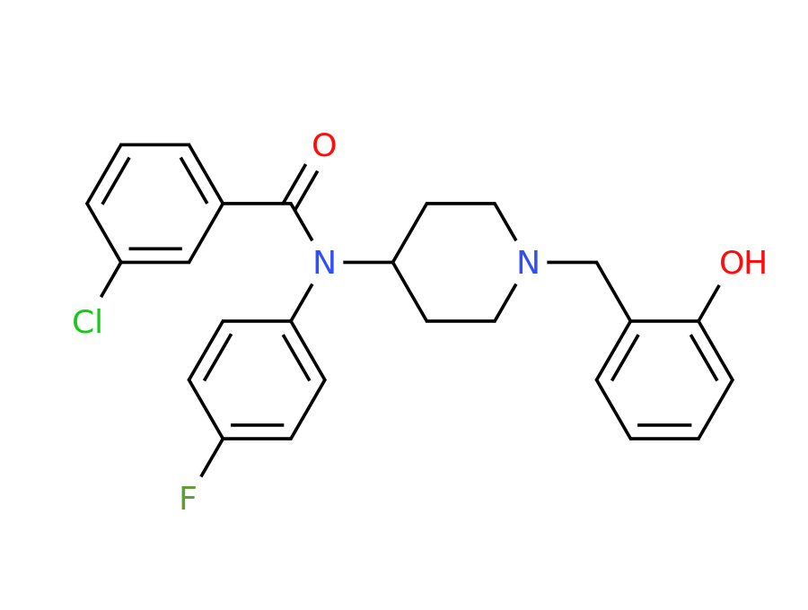 Structure Amb7437134