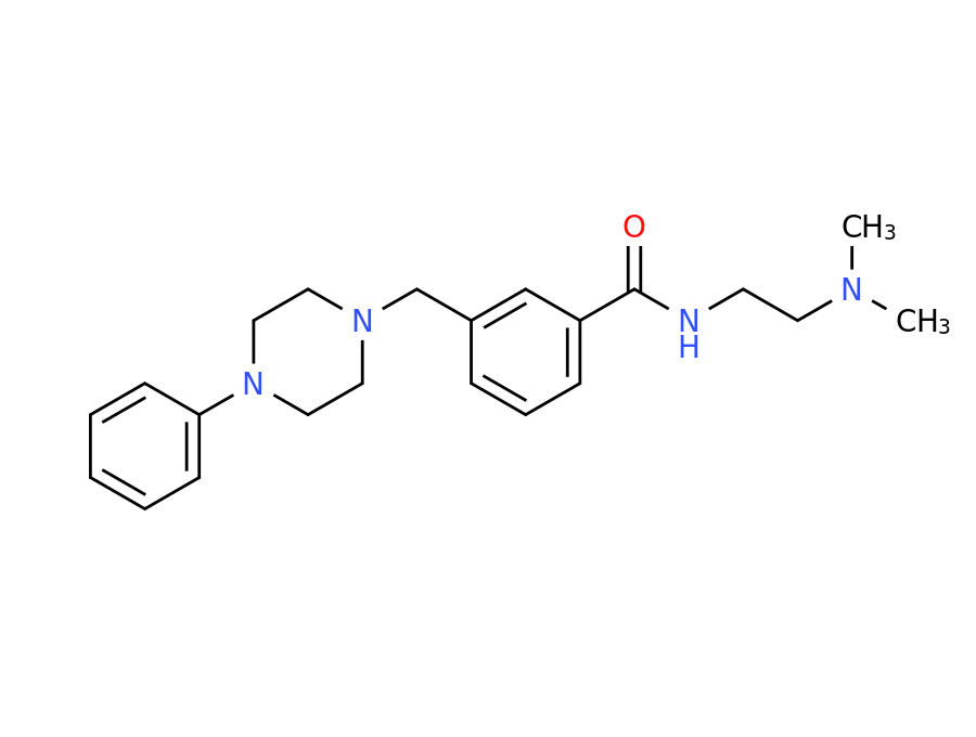 Structure Amb7437157