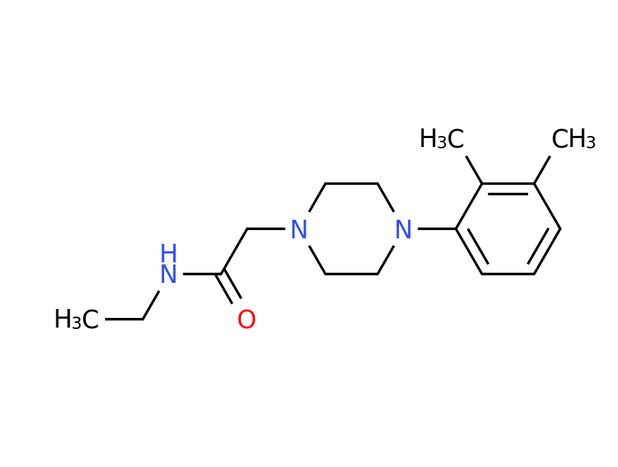 Structure Amb7437163