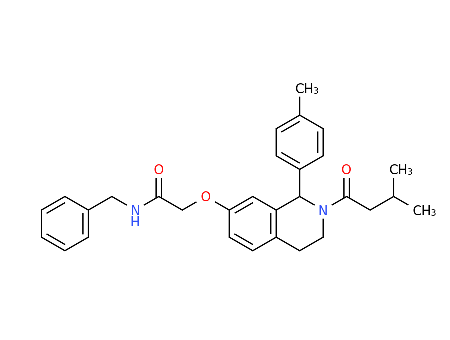 Structure Amb7437269