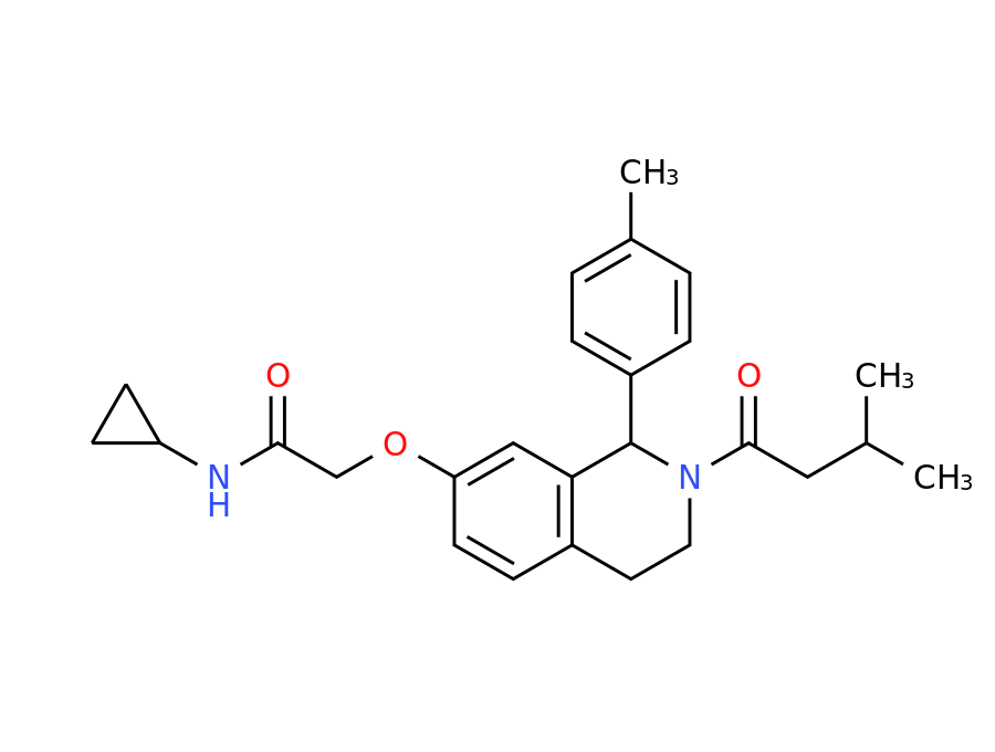 Structure Amb7437271