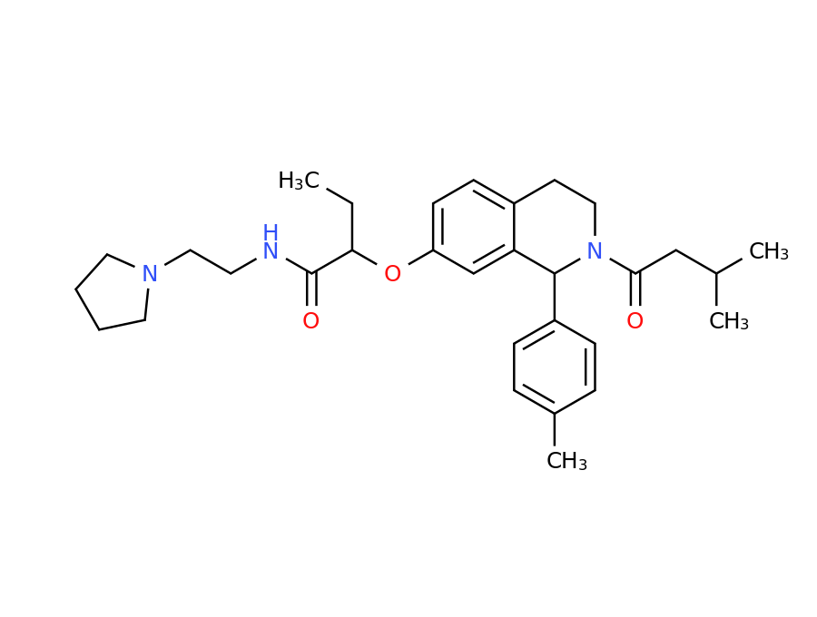 Structure Amb7437273